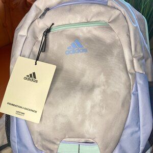 ADIDAS Foundation 6 Kids Backpack